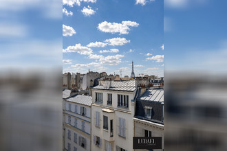 Ma-Cabane - Vente Appartement Paris, 9 m²