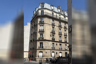 Ma-Cabane - Vente Appartement Paris, 9 m²