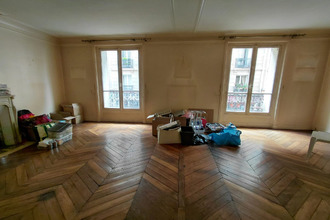 Ma-Cabane - Vente Appartement Paris, 104 m²