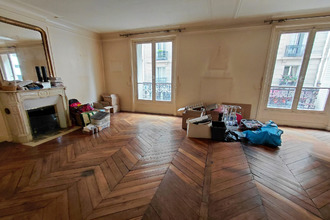 Ma-Cabane - Vente Appartement Paris, 104 m²