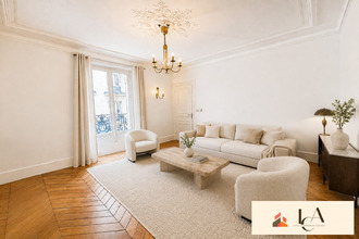 Ma-Cabane - Vente Appartement Paris, 85 m²