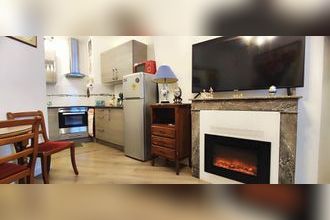 Ma-Cabane - Vente Appartement Paris, 32 m²