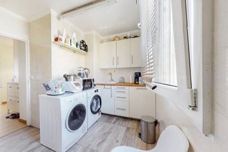 Ma-Cabane - Vente Appartement Paris, 57 m²