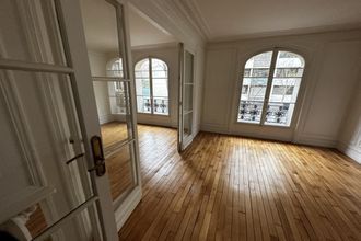 Ma-Cabane - Vente Appartement Paris, 91 m²