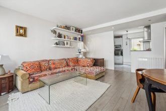 Ma-Cabane - Vente Appartement Paris, 66 m²