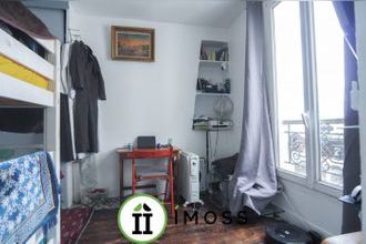 Ma-Cabane - Vente Appartement Paris, 22 m²