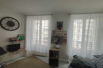 Ma-Cabane - Vente Appartement Paris, 17 m²