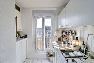 Ma-Cabane - Vente Appartement Paris, 38 m²