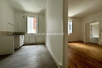 Ma-Cabane - Vente Appartement Paris, 32 m²