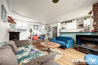 Ma-Cabane - Vente Appartement Paris, 78 m²