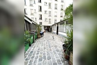 Ma-Cabane - Vente Appartement Paris, 23 m²