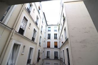 Ma-Cabane - Vente Appartement Paris, 36 m²