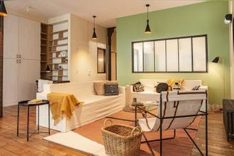 Ma-Cabane - Vente Appartement Paris, 143 m²