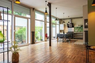 Ma-Cabane - Vente Appartement Paris, 143 m²