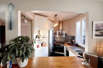 Ma-Cabane - Vente Appartement Paris, 43 m²