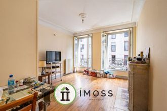 Ma-Cabane - Vente Appartement Paris, 45 m²