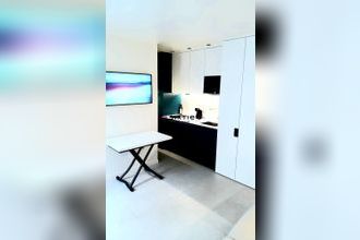 Ma-Cabane - Vente Appartement Paris, 19 m²