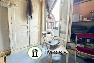 Ma-Cabane - Vente Appartement Paris, 9 m²