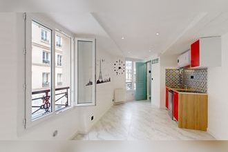 Ma-Cabane - Vente Appartement Paris, 33 m²