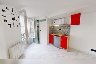 Ma-Cabane - Vente Appartement Paris, 33 m²