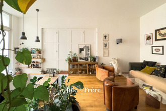 Ma-Cabane - Vente Appartement Paris, 76 m²