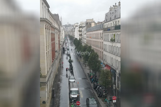 Ma-Cabane - Vente Appartement Paris, 13 m²