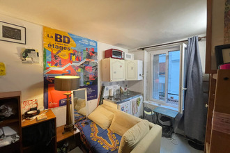 Ma-Cabane - Vente Appartement Paris, 13 m²