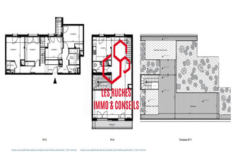 Ma-Cabane - Vente Appartement Paris, 147 m²