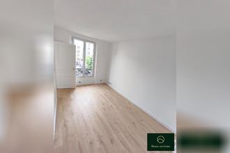 Ma-Cabane - Vente Appartement Paris, 24 m²