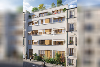 Ma-Cabane - Vente Appartement Paris, 114 m²