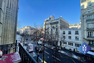 Ma-Cabane - Vente Appartement Paris, 83 m²