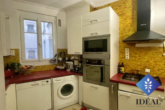 Ma-Cabane - Vente Appartement Paris, 83 m²