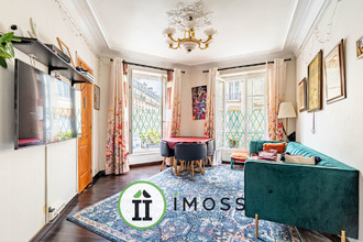 Ma-Cabane - Vente Appartement Paris, 54 m²