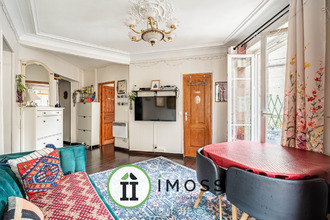 Ma-Cabane - Vente Appartement Paris, 54 m²