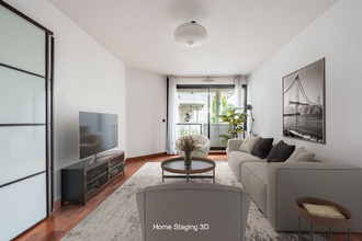 Ma-Cabane - Vente Appartement Paris, 55 m²