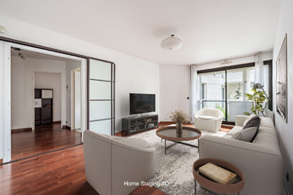 Ma-Cabane - Vente Appartement Paris, 55 m²