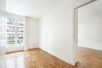 Ma-Cabane - Vente Appartement Paris, 63 m²