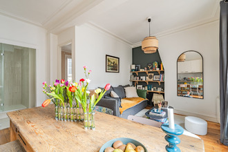 Ma-Cabane - Vente Appartement Paris, 39 m²
