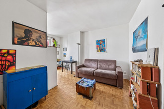 Ma-Cabane - Vente Appartement Paris, 28 m²