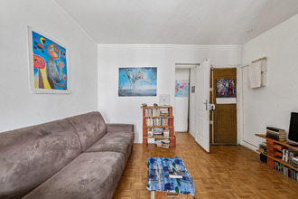 Ma-Cabane - Vente Appartement Paris, 28 m²