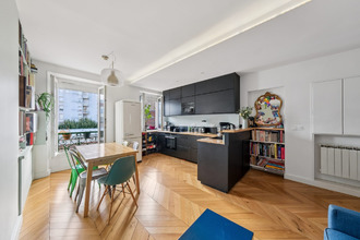 Ma-Cabane - Vente Appartement Paris, 60 m²
