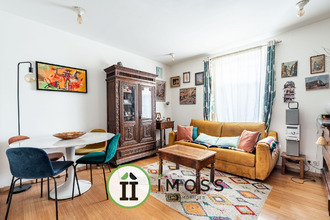 Vente Appartement 75018, Paris France