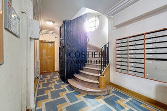 Ma-Cabane - Vente Appartement Paris, 39 m²