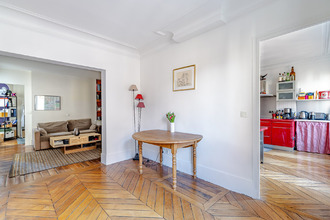Ma-Cabane - Vente Appartement Paris, 70 m²