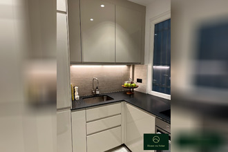 Ma-Cabane - Vente Appartement Paris, 57 m²