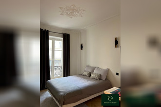 Ma-Cabane - Vente Appartement Paris, 57 m²