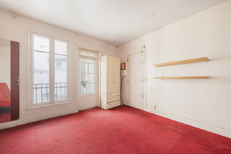 Ma-Cabane - Vente Appartement Paris, 21 m²
