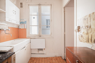 Ma-Cabane - Vente Appartement Paris, 21 m²