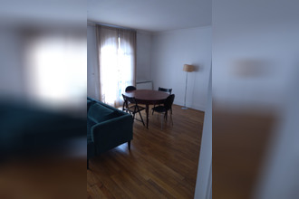 Ma-Cabane - Vente Appartement Paris, 57 m²