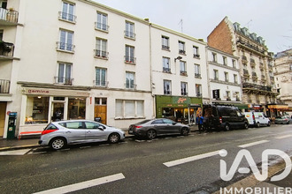 Vente Appartement 75018, Paris France